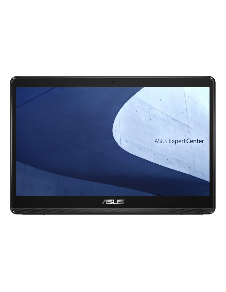 ASUS ExpertCenter E1 AiO E1600WKAT-BMR141M Intel® Celeron® N N4500 39,6 cm (15.6") 1920 x 1080 Pixel Touch screen All-in-One