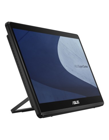 ASUS ExpertCenter E1 AiO E1600WKAT-BMR141M Intel® Celeron® N N4500 39,6 cm (15.6") 1920 x 1080 Pixel Touch screen All-in-One