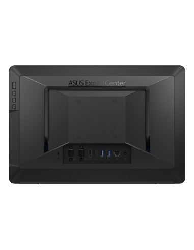 ASUS ExpertCenter E1 AiO E1600WKAT-BMR141M Intel® Celeron® N N4500 39,6 cm (15.6") 1920 x 1080 Pixel Touch screen All-in-One