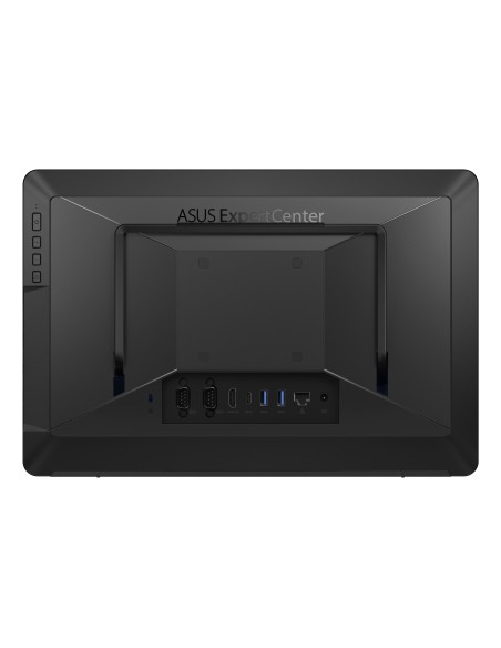 ASUS ExpertCenter E1 AiO E1600WKAT-BMR141M Intel® Celeron® N N4500 39,6 cm (15.6") 1920 x 1080 Pixel Touch screen All-in-One
