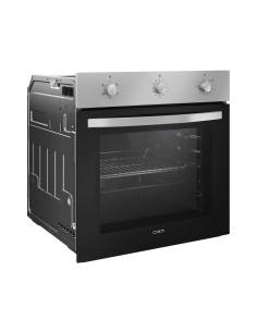 Candy Idea F IDC X502IT 65 L Nero, Acciaio inox 2