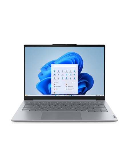 Lenovo ThinkBook 14 G9 IRL Intel Core 7 240H Computer portatile 35,6 cm (14") Full HD 16 GB DDR5-SDRAM 512 GB SSD Wi-Fi 7