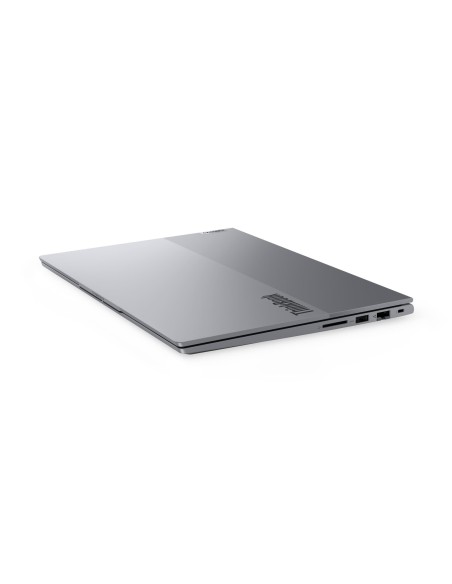 Lenovo ThinkBook 14 G9 IRL Intel Core 7 240H Computer portatile 35,6 cm (14") Full HD 16 GB DDR5-SDRAM 512 GB SSD Wi-Fi 7