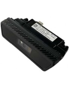 Zebra ZFLX-SCNR-E00 accessorio di sistema POS Lettore di codici a barre POS Nero