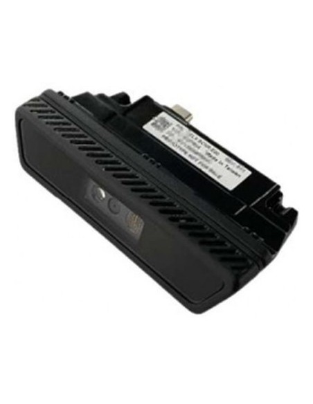 Zebra ZFLX-SCNR-E00 accessorio di sistema POS Lettore di codici a barre POS Nero