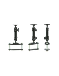Zebra 3PTY-PCLIP-241478 lettero codici a barre e accessori Kit di montaggio