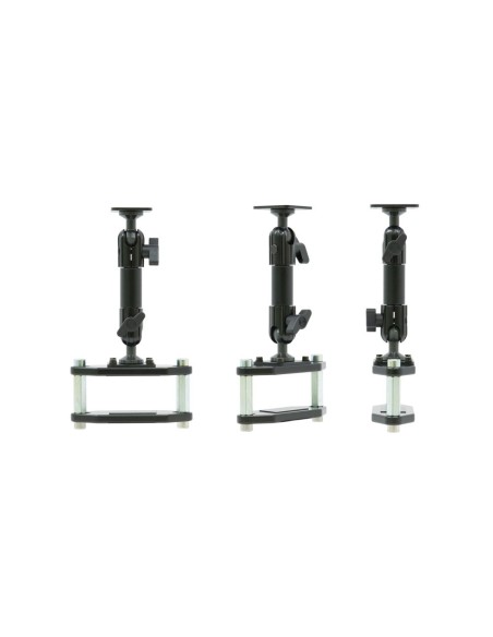 Zebra 3PTY-PCLIP-241478 lettero codici a barre e accessori Kit di montaggio
