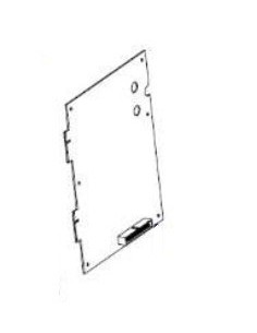 Zebra P1083320-124 Parte di ricambio e accessorio per stampante scanner Scheda logica principale 1 pz