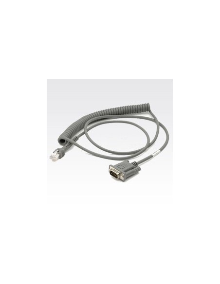 Motorola CBA-R09-C09ZAR lettero codici a barre e accessori