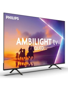 Philips 43PUS8450 12 TV 109,2 cm (43") 4K Ultra HD Wi-Fi Nero 2