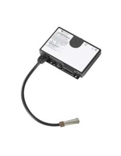 Motorola PWRS-9-60VDC-01R adattatore e invertitore Interno Nero