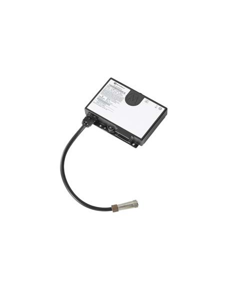 Motorola PWRS-9-60VDC-01R adattatore e invertitore Interno Nero