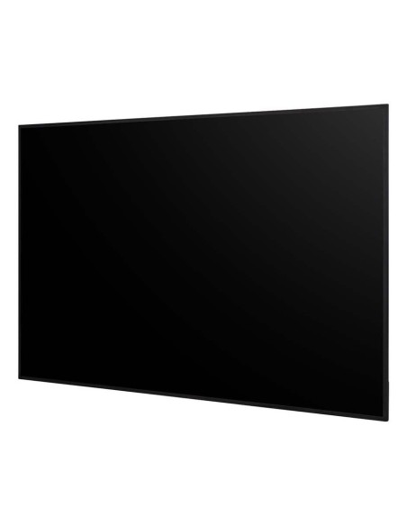 LG 43UL5Q-E Pannello piatto per segnaletica digitale 109,2 cm (43") LED Wi-Fi 350 cd m² 4K Ultra HD Nero WebOS 24 7