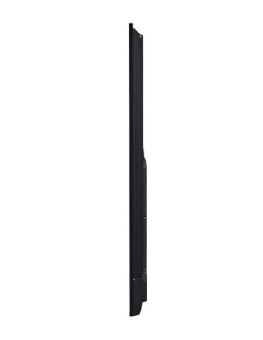 LG 43UL5Q-E Pannello piatto per segnaletica digitale 109,2 cm (43") LED Wi-Fi 350 cd m² 4K Ultra HD Nero WebOS 24 7