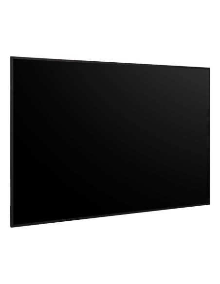 LG 43UL5Q-E Pannello piatto per segnaletica digitale 109,2 cm (43") LED Wi-Fi 350 cd m² 4K Ultra HD Nero WebOS 24 7