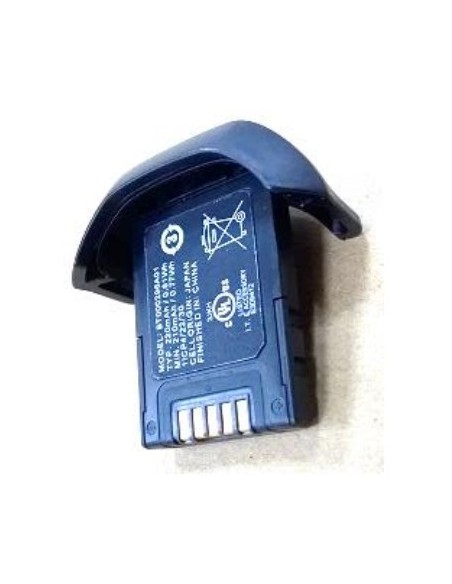 Zebra BTRY-HS3100-HS1-08 ricambio per computer portatili Batteria