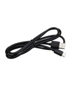 Zebra CBL-MPV-USB1-05 cavo USB USB C USB A Nero
