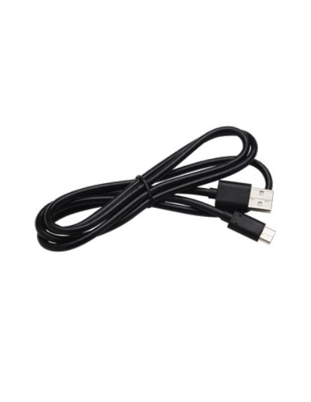 Zebra CBL-MPV-USB1-05 cavo USB USB C USB A Nero