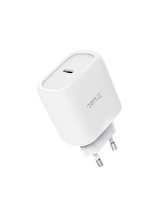 Trust Maxo 45W Universale Bianco AC Ricarica rapida Interno 2