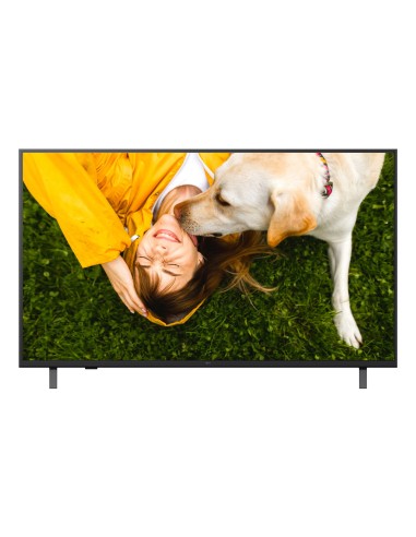 LG 50UA751C 127 cm (50") 4K Ultra HD Smart TV Nero