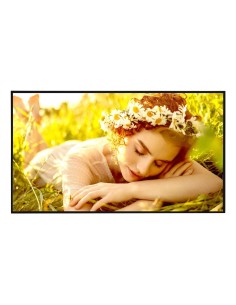 LG 75UL5Q-E Pannello piatto per segnaletica digitale 190,5 cm (75") LED Wi-Fi 350 cd m² 4K Ultra HD Nero WebOS 24 7