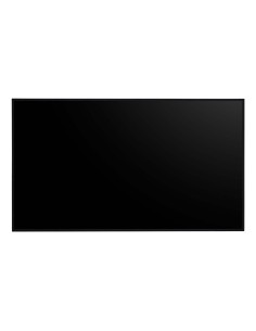 LG 75UL5Q-E Pannello piatto per segnaletica digitale 190,5 cm (75") LED Wi-Fi 350 cd m² 4K Ultra HD Nero WebOS 24 7 2