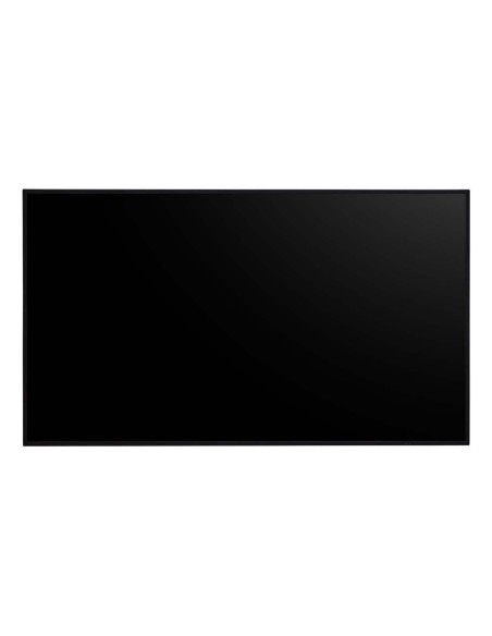 LG 75UL5Q-E Pannello piatto per segnaletica digitale 190,5 cm (75") LED Wi-Fi 350 cd m² 4K Ultra HD Nero WebOS 24 7