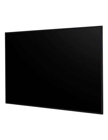 LG 75UL5Q-E Pannello piatto per segnaletica digitale 190,5 cm (75") LED Wi-Fi 350 cd m² 4K Ultra HD Nero WebOS 24 7