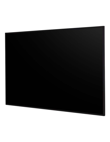 LG 75UL5Q-E Pannello piatto per segnaletica digitale 190,5 cm (75") LED Wi-Fi 350 cd m² 4K Ultra HD Nero WebOS 24 7