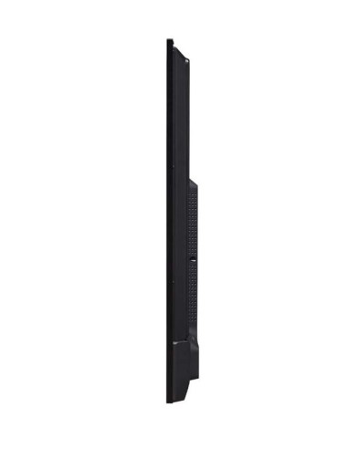 LG 75UL5Q-E Pannello piatto per segnaletica digitale 190,5 cm (75") LED Wi-Fi 350 cd m² 4K Ultra HD Nero WebOS 24 7
