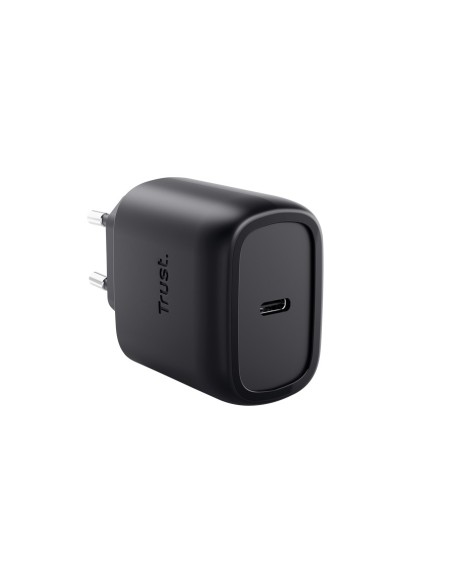 Trust Maxo 45W Universale Nero AC Ricarica rapida Interno