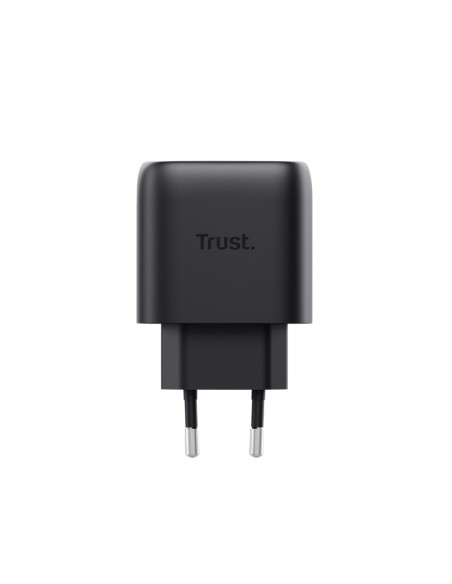 Trust Maxo 45W Universale Nero AC Ricarica rapida Interno