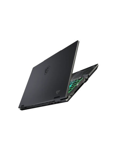 MSI Cyborg 15 B2RWEKG-244XIT Intel Core 7 240H Computer portatile 39,6 cm (15.6") Full HD 16 GB DDR5-SDRAM 1 TB SSD NVIDIA