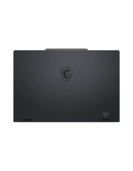 MSI Cyborg 15 B2RWFKG-245XIT Intel Core 7 240H Computer portatile 39,6 cm (15.6") Full HD 16 GB DDR5-SDRAM 1 TB SSD NVIDIA