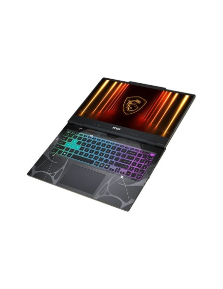 MSI Cyborg 15 B2RWFKG-245XIT Intel Core 7 240H Computer portatile 39,6 cm (15.6") Full HD 16 GB DDR5-SDRAM 1 TB SSD NVIDIA