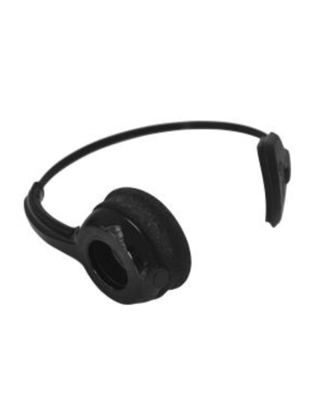 Zebra KT-HSX100-OTH1-10 accessorio per cuffia Padiglione auricolare
