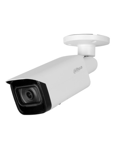 Dahua Technology WizMind IPC-HFW5842T-ASE-0360B-S3 telecamera di sorveglianza Pallottola (forma) Telecamera di sicurezza IP