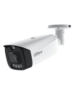 Dahua Technology WizSense IPC-HFW3849T1-AS-PV-PRO Pallottola (forma) Telecamera di sicurezza IP Interno e esterno 3840 x 2160