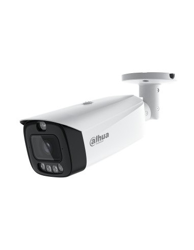 Dahua Technology WizSense IPC-HFW3849T1-AS-PV-PRO Pallottola (forma) Telecamera di sicurezza IP Interno e esterno 3840 x 2160