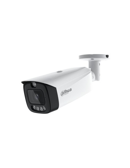 Dahua Technology WizSense IPC-HFW3849T1-AS-PV-PRO Pallottola (forma) Telecamera di sicurezza IP Interno e esterno 3840 x 2160
