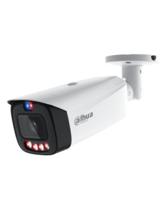 Dahua Technology WizSense IPC-HFW3849T1-AS-PV-PRO Pallottola (forma) Telecamera di sicurezza IP Interno e esterno 3840 x 2160 2