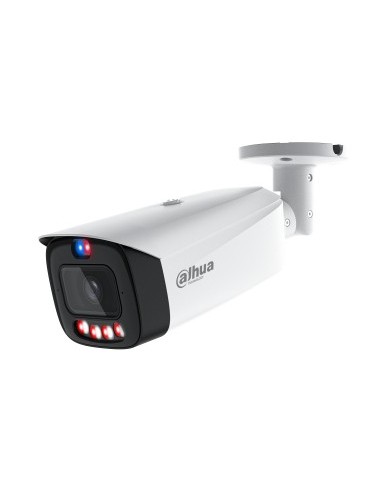 Dahua Technology WizSense IPC-HFW3849T1-AS-PV-PRO Pallottola (forma) Telecamera di sicurezza IP Interno e esterno 3840 x 2160