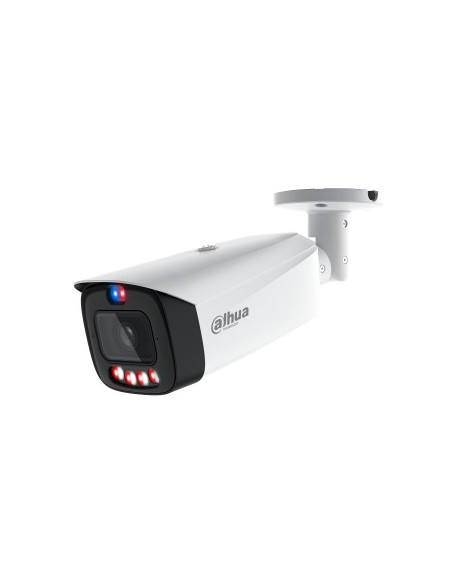 Dahua Technology WizSense IPC-HFW3849T1-AS-PV-PRO Pallottola (forma) Telecamera di sicurezza IP Interno e esterno 3840 x 2160
