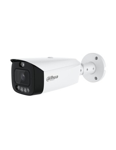 Dahua Technology WizSense IPC-HFW3849T1-AS-PV-PRO Pallottola (forma) Telecamera di sicurezza IP Interno e esterno 3840 x 2160