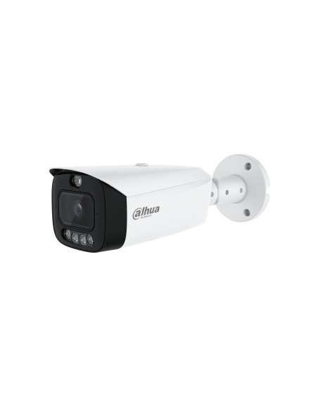 Dahua Technology WizSense IPC-HFW3849T1-AS-PV-PRO Pallottola (forma) Telecamera di sicurezza IP Interno e esterno 3840 x 2160
