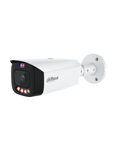 Dahua Technology WizSense IPC-HFW3849T1-AS-PV-PRO Pallottola (forma) Telecamera di sicurezza IP Interno e esterno 3840 x 2160