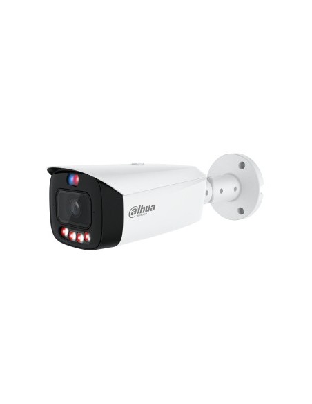 Dahua Technology WizSense IPC-HFW3849T1-AS-PV-PRO Pallottola (forma) Telecamera di sicurezza IP Interno e esterno 3840 x 2160