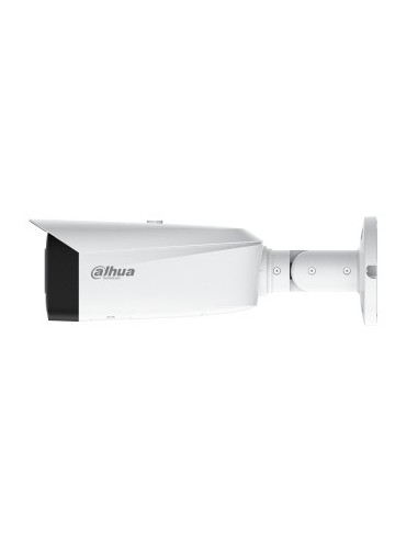 Dahua Technology WizSense IPC-HFW3849T1-AS-PV-PRO Pallottola (forma) Telecamera di sicurezza IP Interno e esterno 3840 x 2160