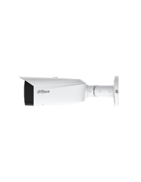 Dahua Technology WizSense IPC-HFW3849T1-AS-PV-PRO Pallottola (forma) Telecamera di sicurezza IP Interno e esterno 3840 x 2160