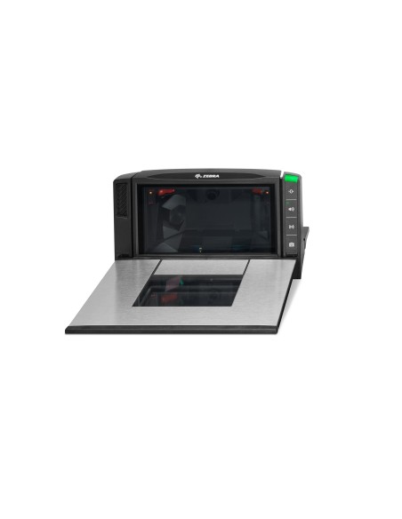 Zebra MP7200 Lettore di codici a barre integrato 1D 2D CMOS Nero, Argento